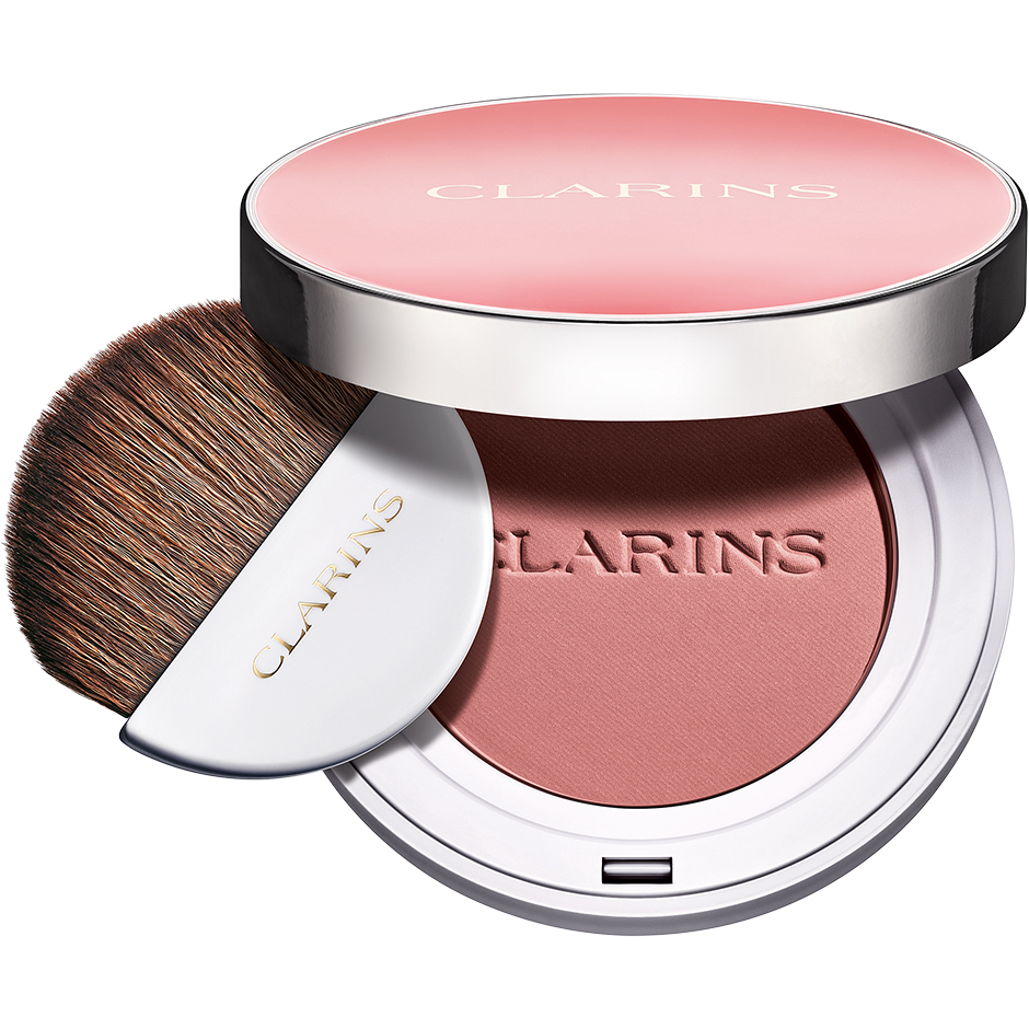 Clarins Joli Blush 03 Cheeky Rose 5 g