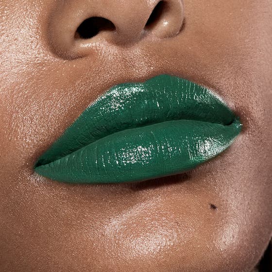 Be Legendary Lipstick Halloween