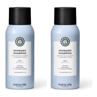 Invisidry Shampoo Duo