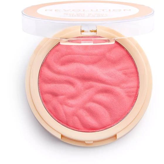 Blusher Reloaded