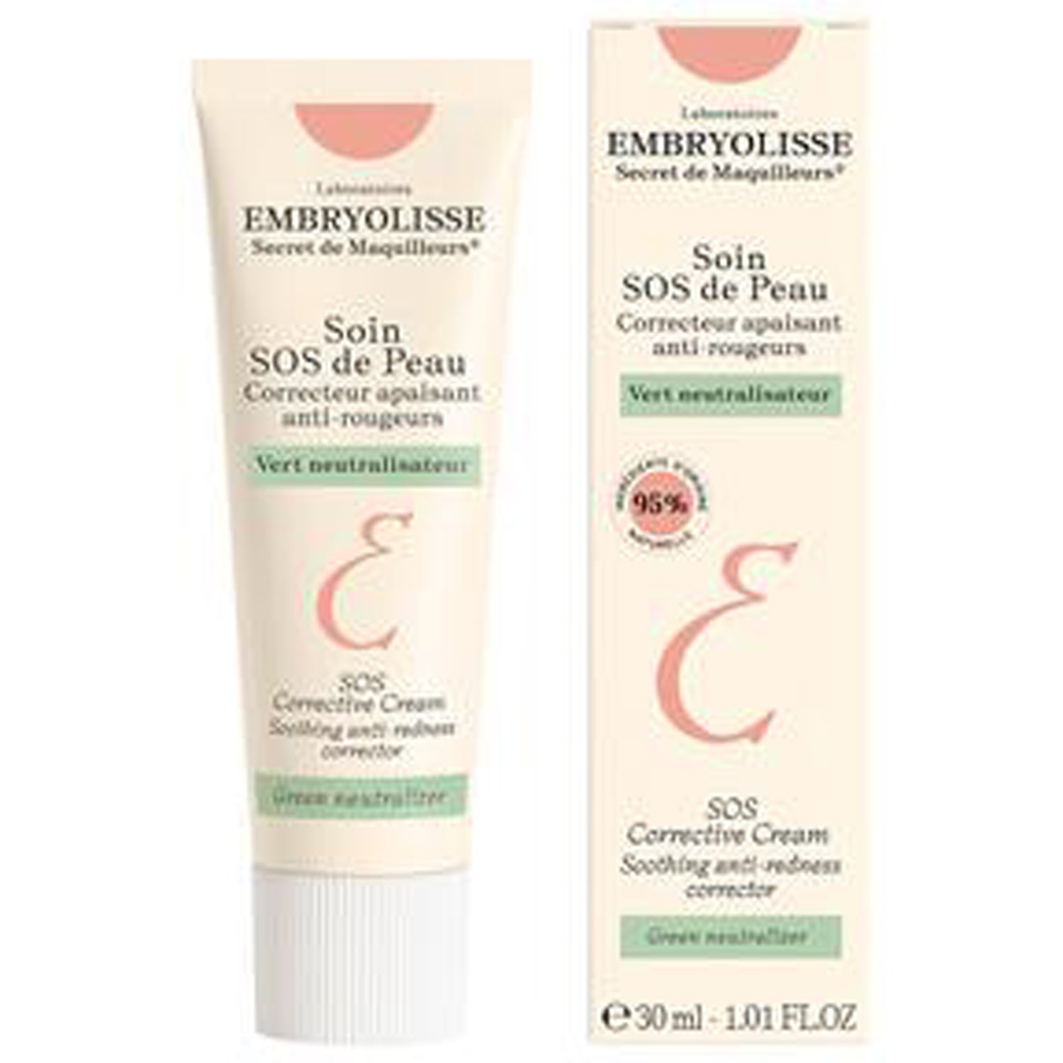Embryolisse Corrective SOS Cream