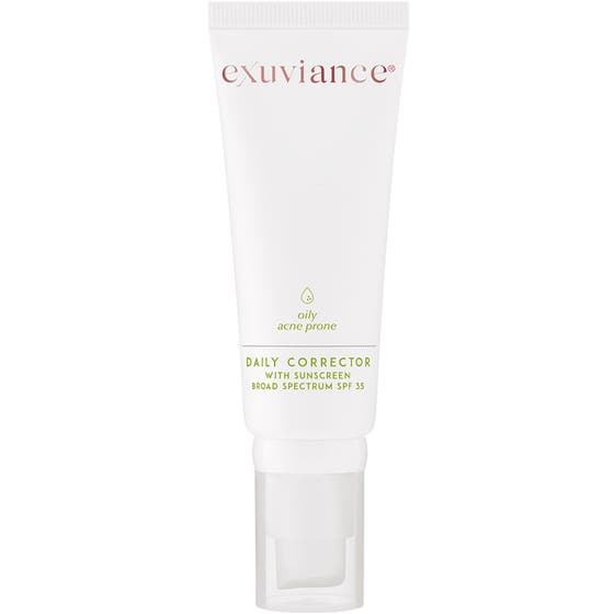 Daily Corrector SPF35