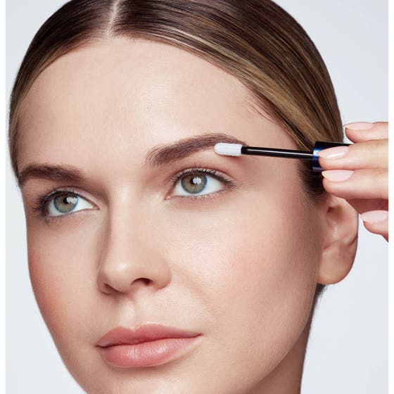 Brow