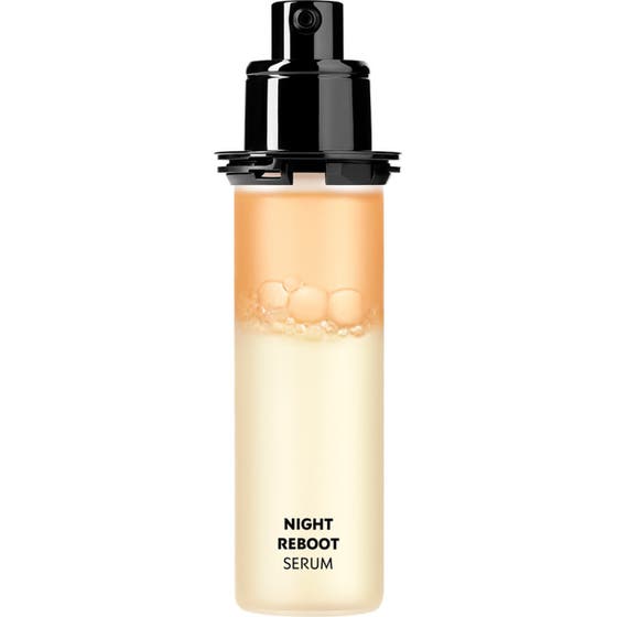 Pure Shots Night Reboot Serum Refill
