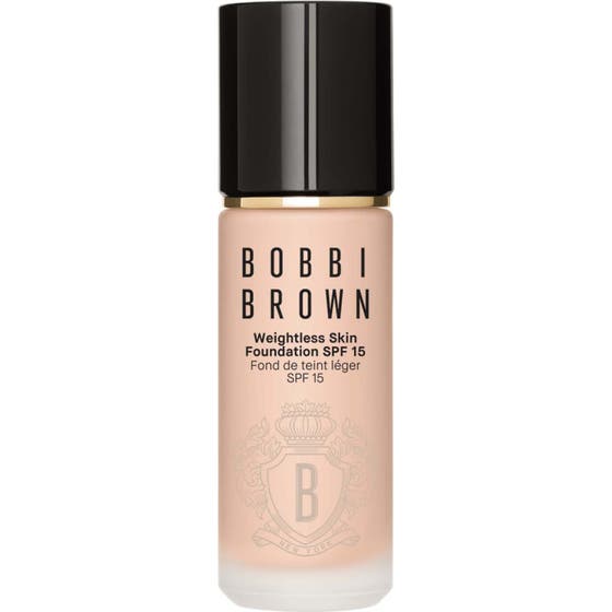 Weightless Skin Foundation