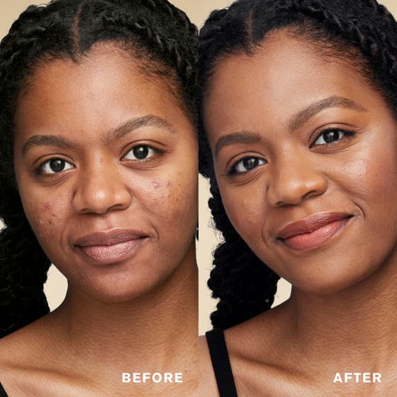 Futurist Hydra Rescue Moisturizing Makeup SPF45