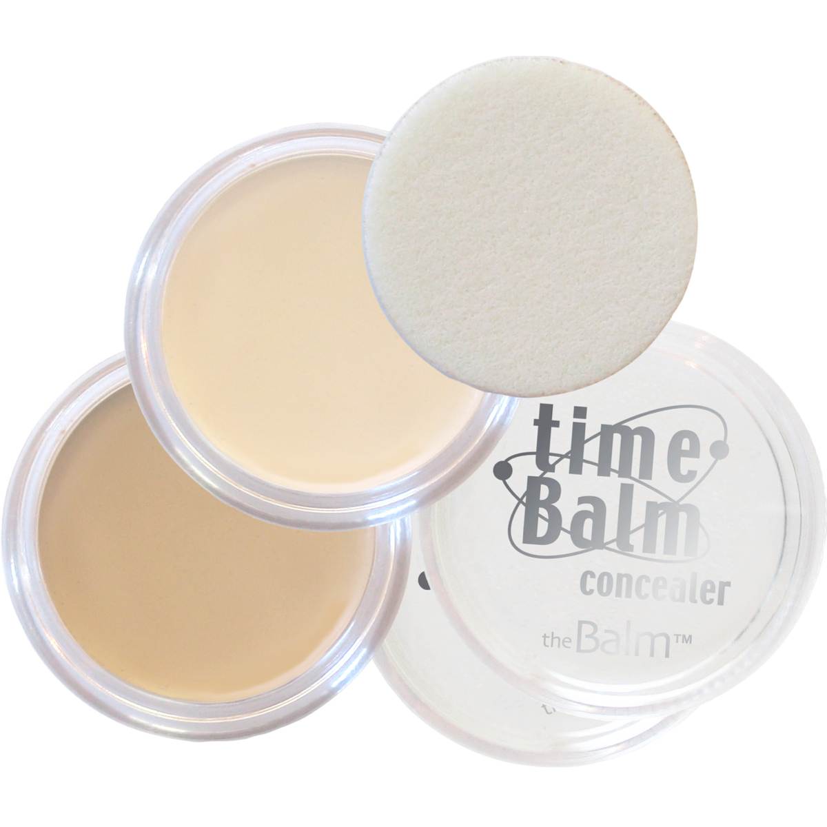 TimeBalm Concealer