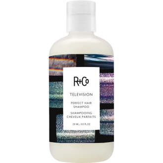 Television Perfect Shampoo
