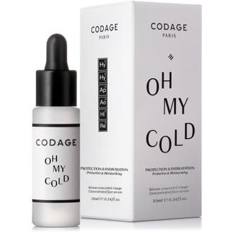 The"Oh My Cold" Serum