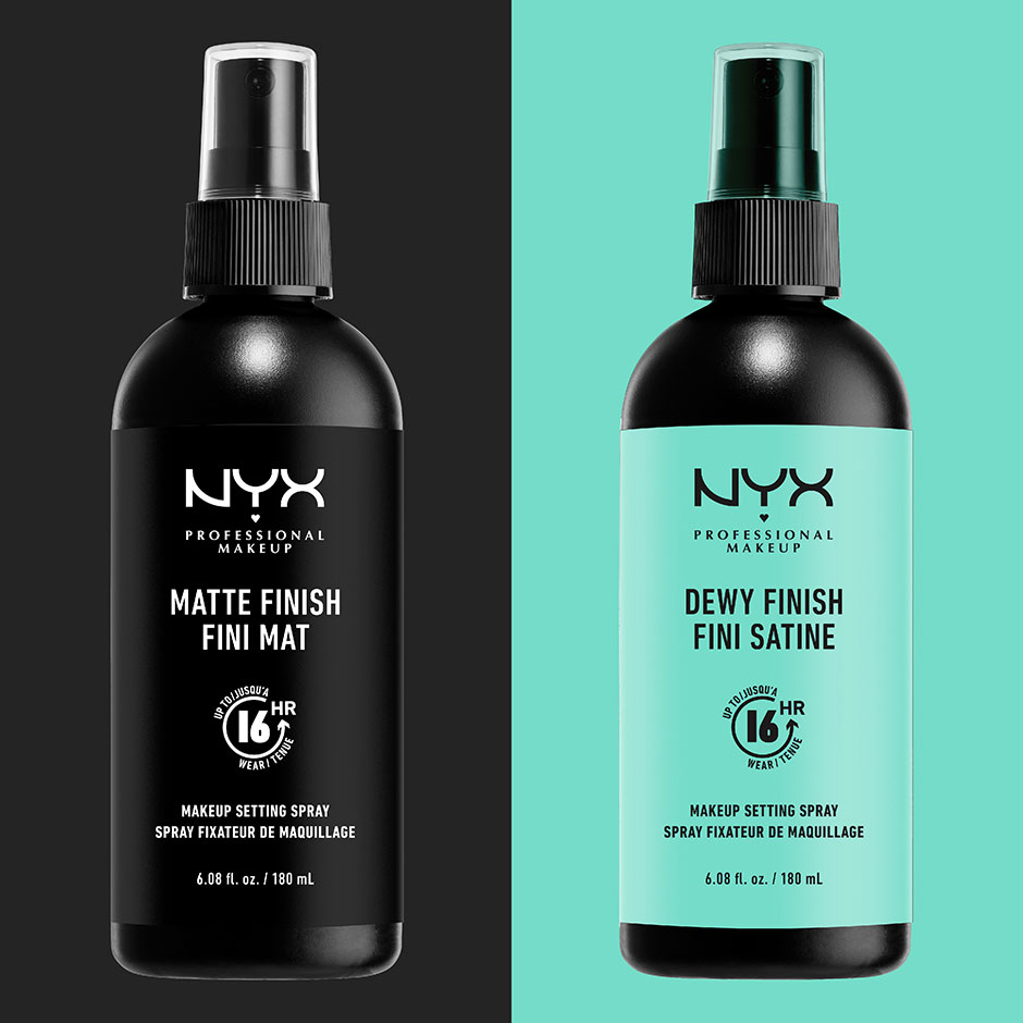 Makeup Setting Spray Maxi