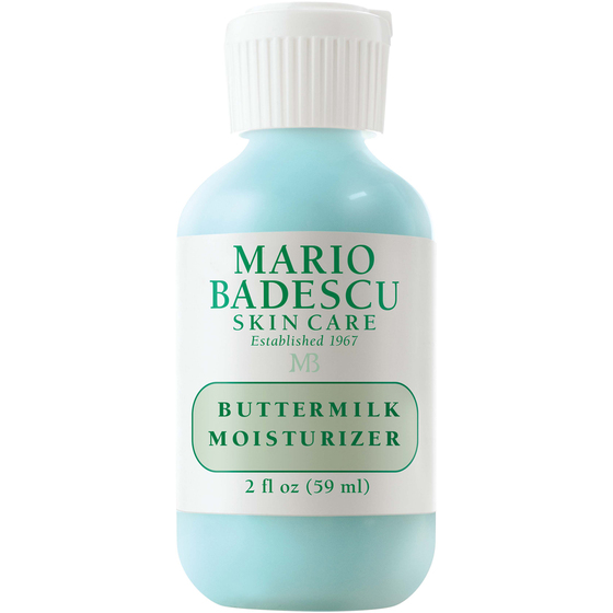 Buttermilk Moisturizer