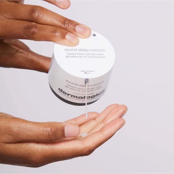 Sound Sleep Cocoon Duo