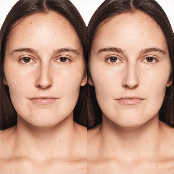 Invisible Cover Foundation