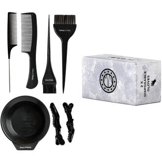 Hair Colour Kit