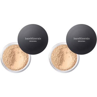 Duo Original SPF15 Foundation Fairly Light 03