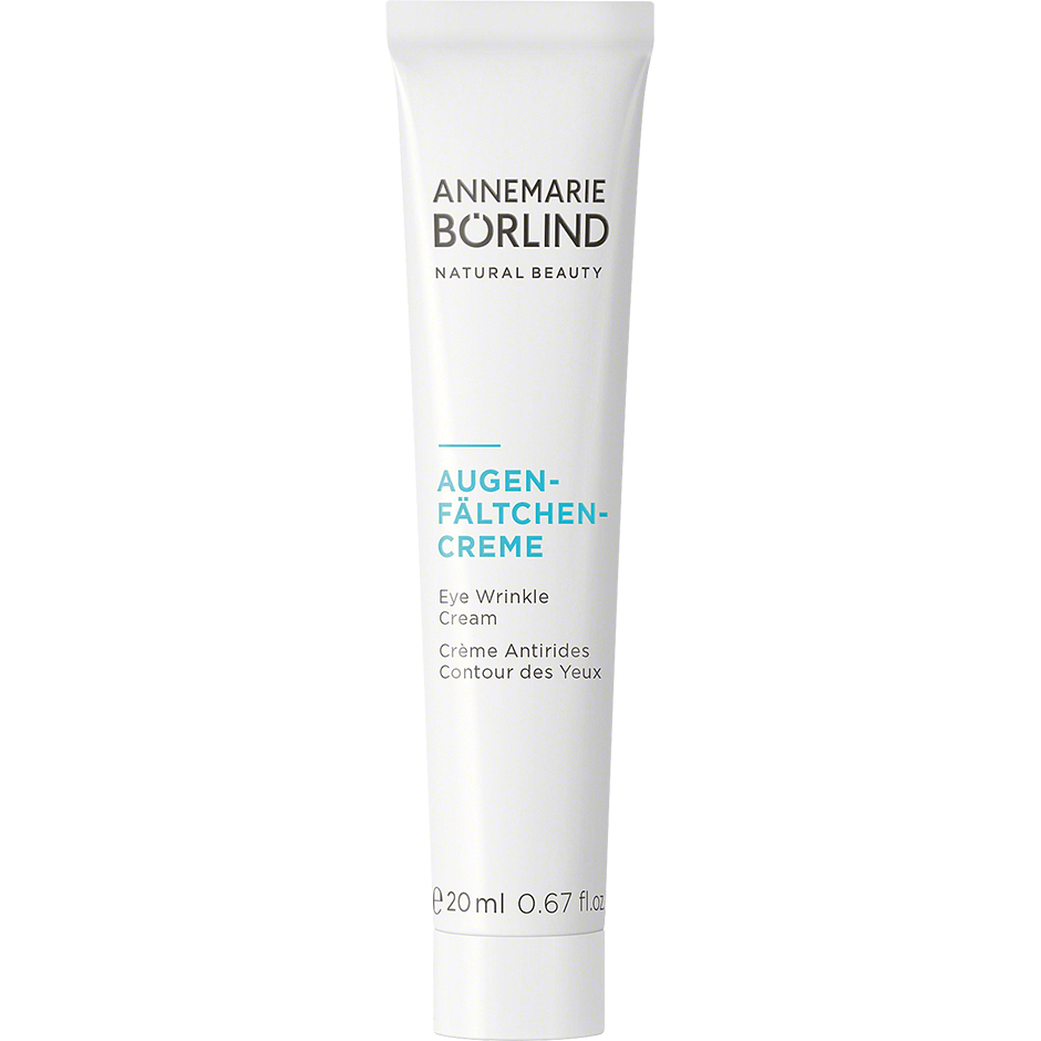 Eye Wrinkle Cream, 20 ml Annemarie Börlind Ögon