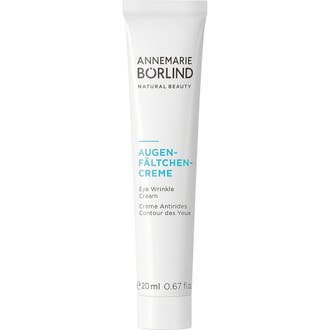 Eye Wrinkle Cream