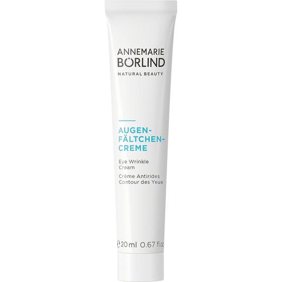 Eye Wrinkle Cream