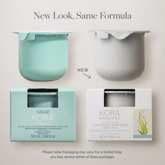 Active Algae Lightweight Moisturizer