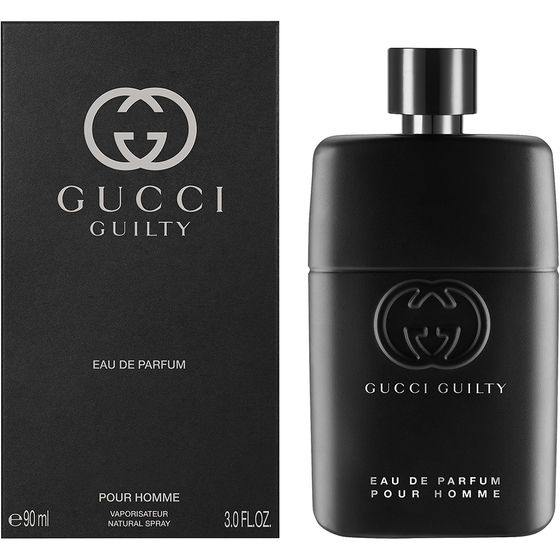 Guilty Pour Homme 