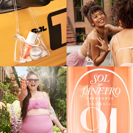 Cheirosa 91 Perfume Mist