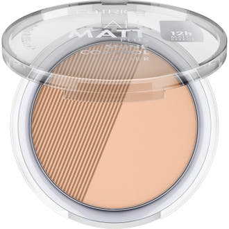 All Matt Plus Shine Control Powder
