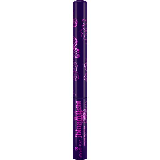 In The Bloom'light Matte Eyeliner