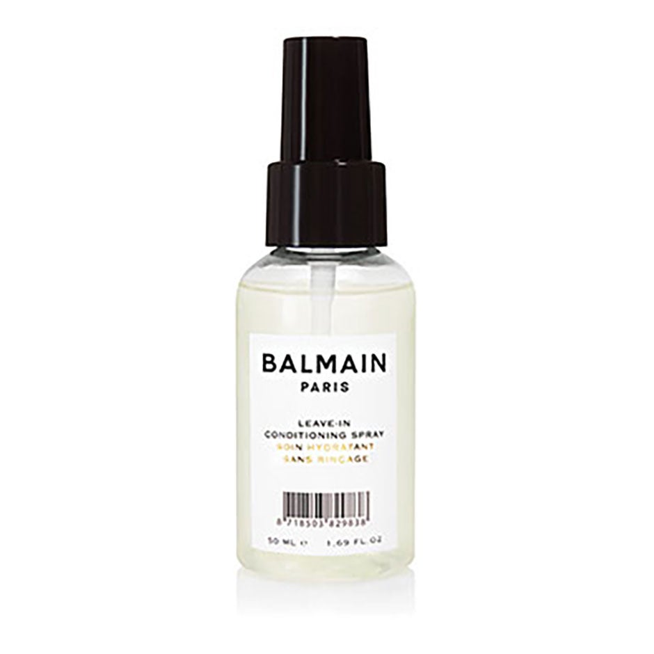 Balmain Hair Couture Leave-in Conditioning Spray Travel Size