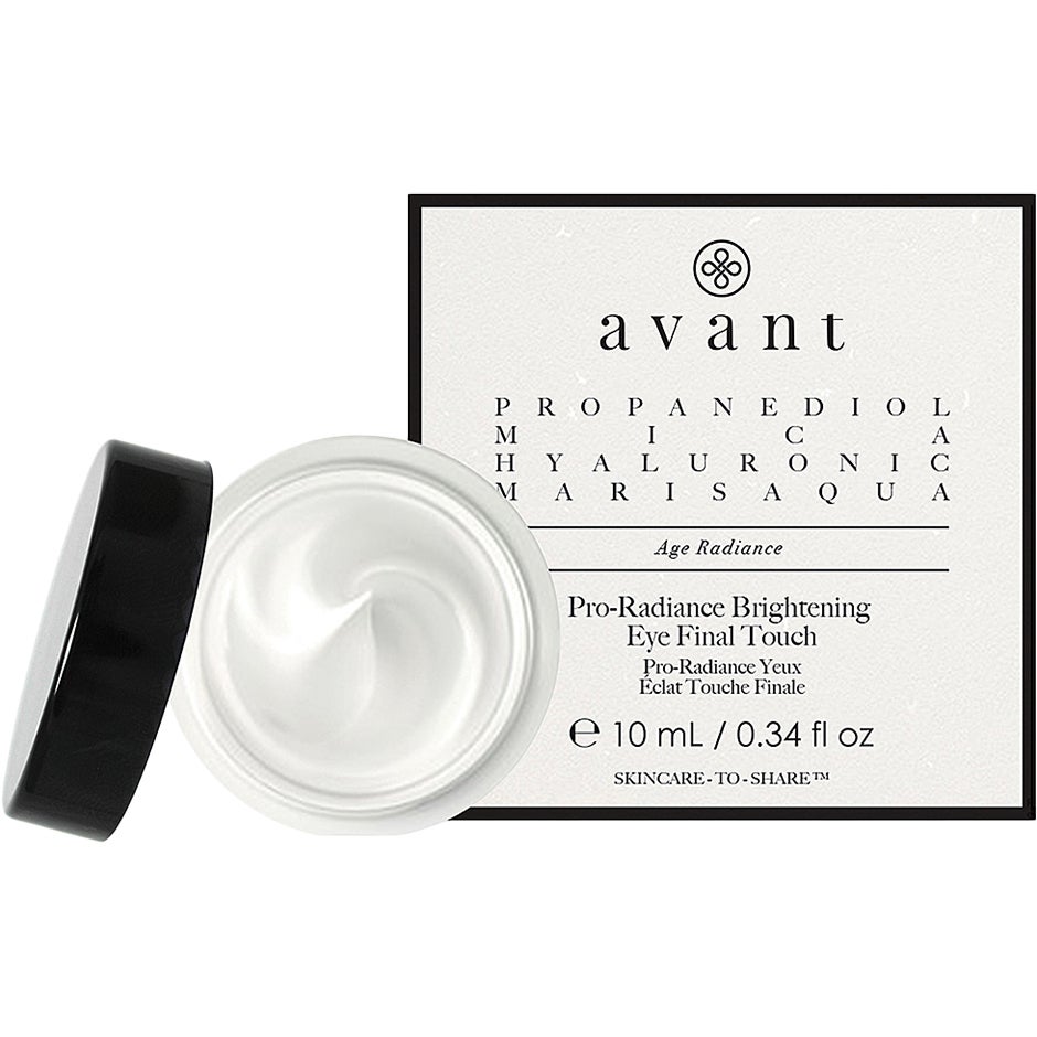 Avant Skincare Pro-Radiance Brightening Eye Final Touch