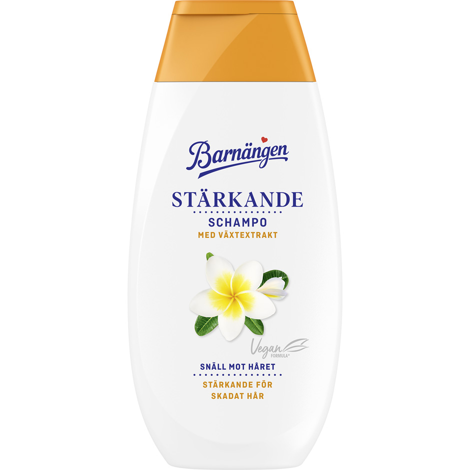Barnängen Stärkande Schampo 250 ml