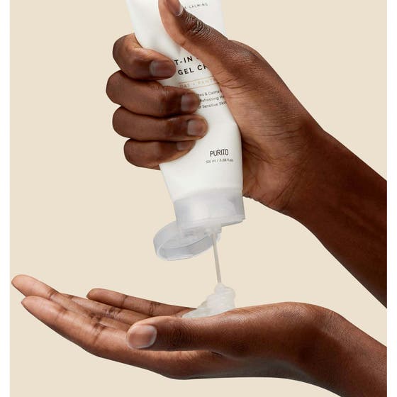 Oat-in Calming Gel Cream