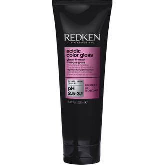 Acidic Color Gloss 1 Minute Mask