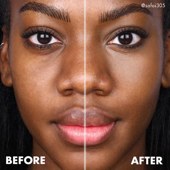 Supercharged Brightening Undereye Tint