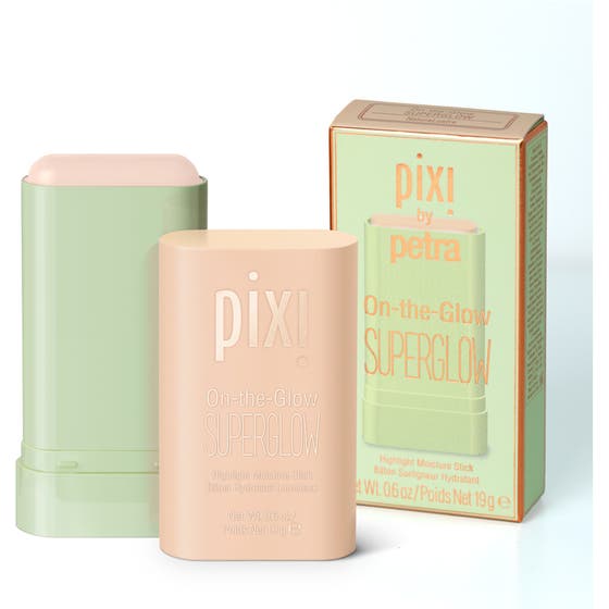 On-the-Glow Superglow