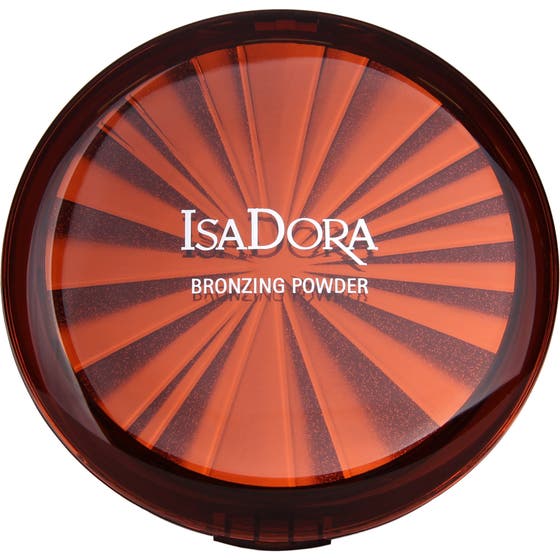 Bronzing Powder