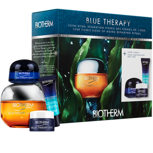 Biotherm Blue Therapy Cio Women Instit 19