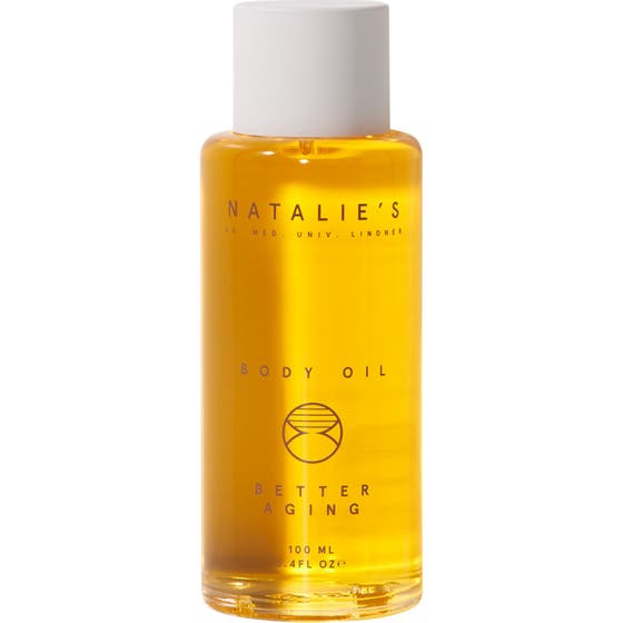Better Aging Body Oil