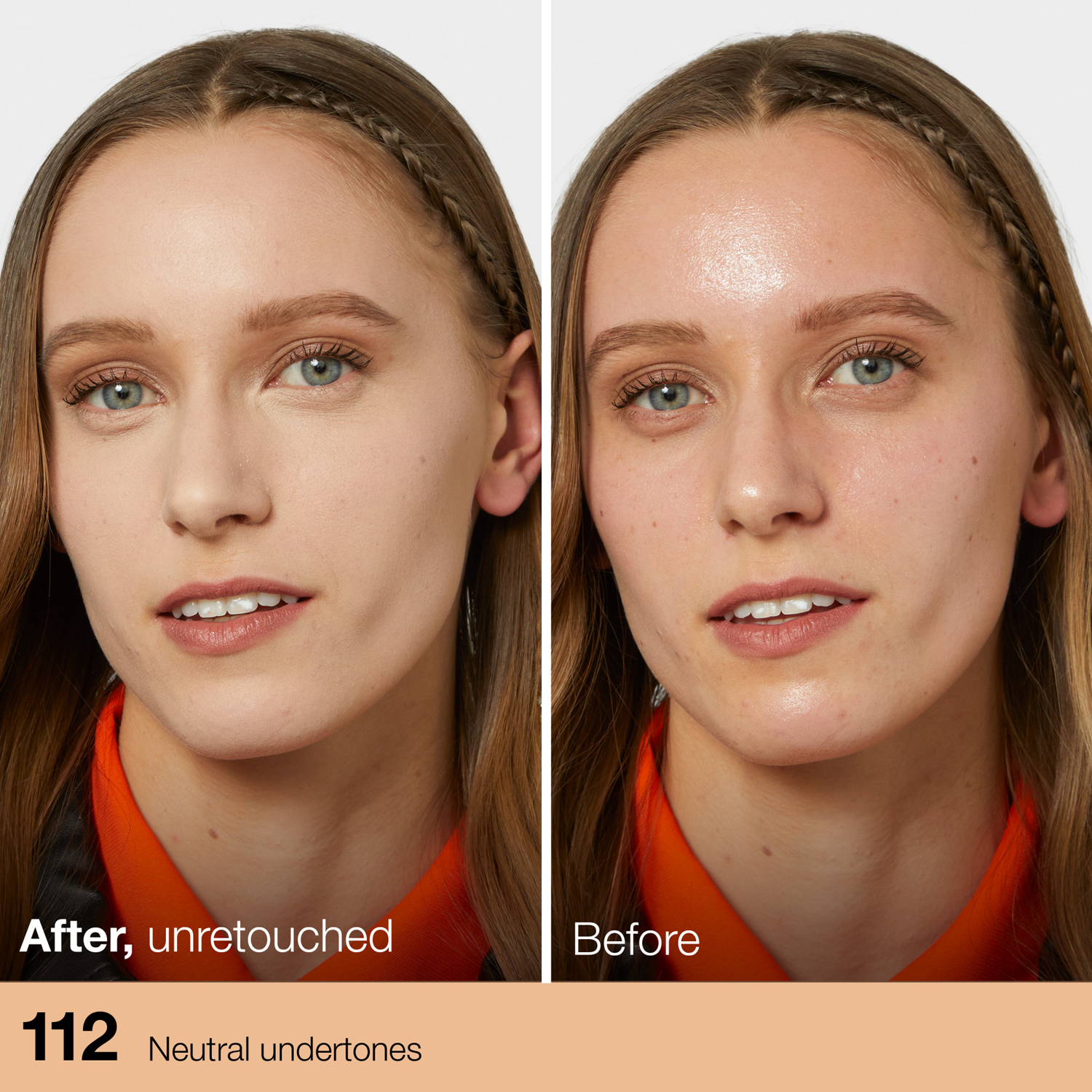 Fit Me Matte & Poreless Foundation