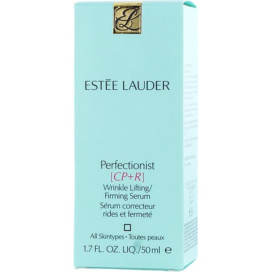 Perfectionist (CP+R)