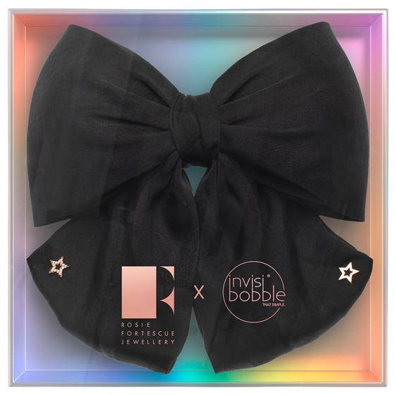 Waver Plus Rosie Fortescue Bow Please