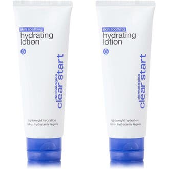 Duo Skin Soothing Hydrating Lotion