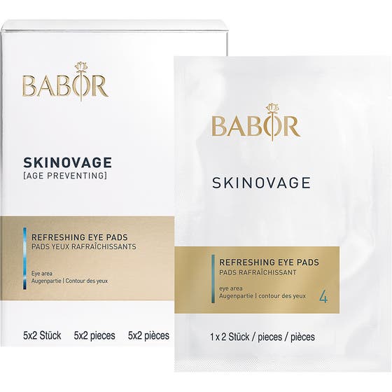 Skinovage - Balancing