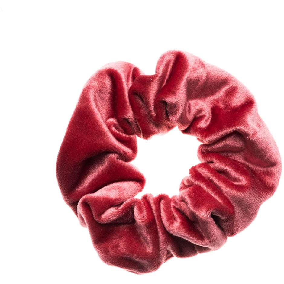 Dark Velvet Scrunchie Candy pcs 1