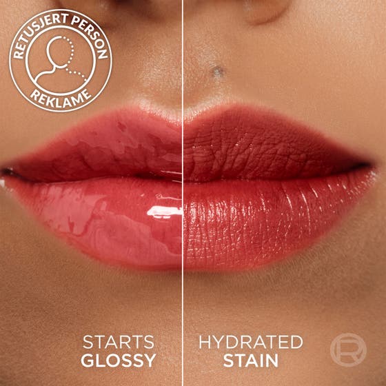 Hyaluron Lip Stain Serum