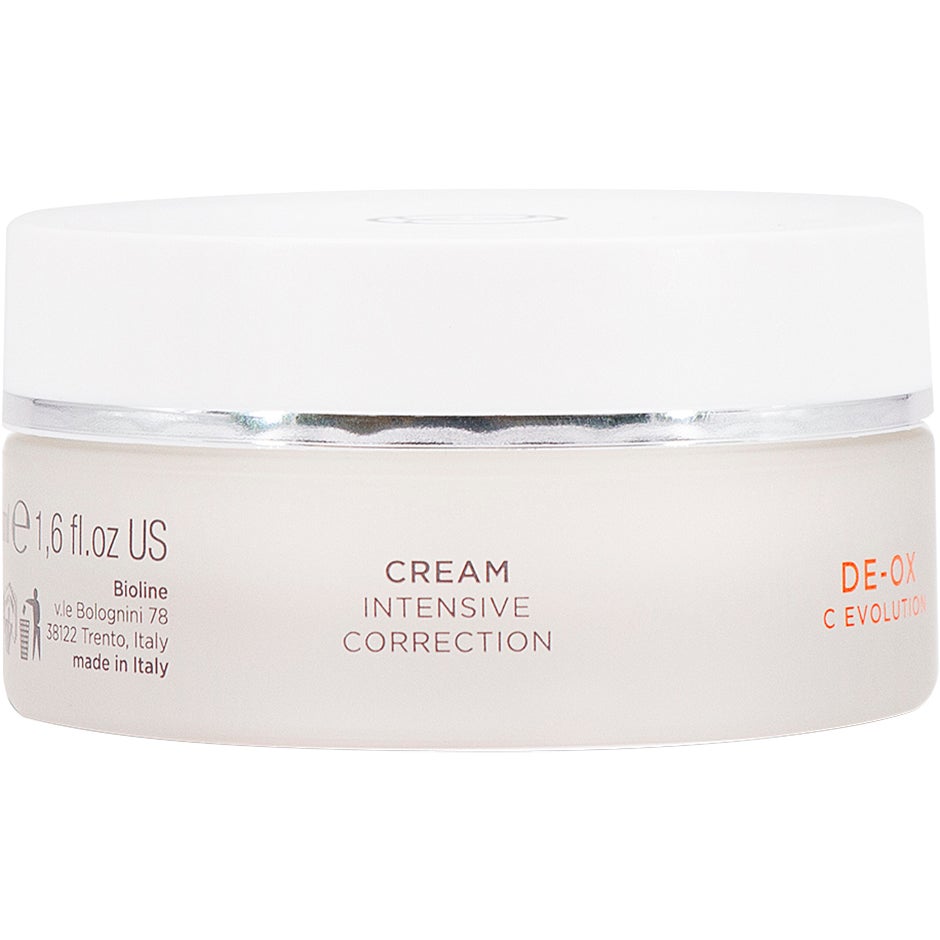 Bioline JatòDE-OX Advanced Correction Cream 50 ml