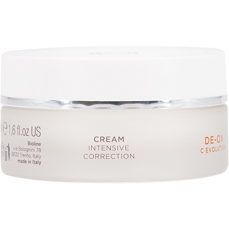 DE-OX Advanced Correction Cream