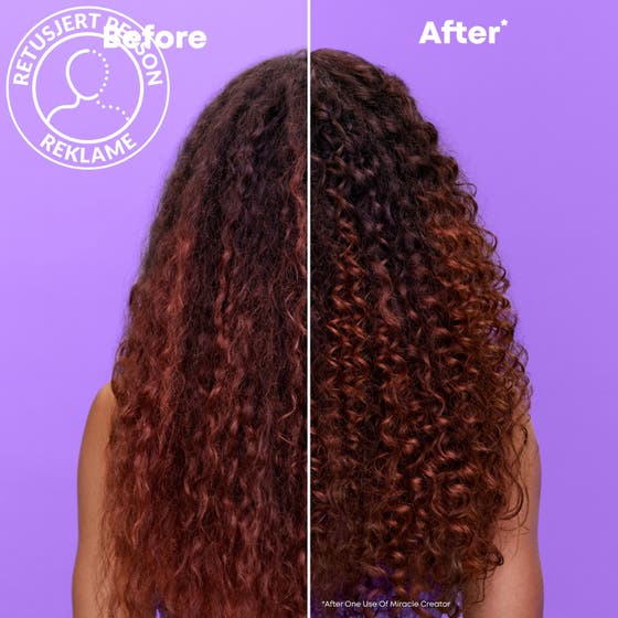 Miracle Creator Multi-Tasking Treatment Spray