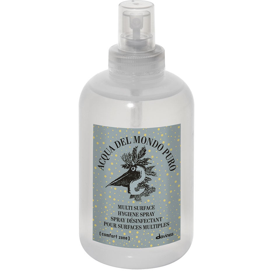 Davines Del Mondo Puro Surface Hygiene Spray