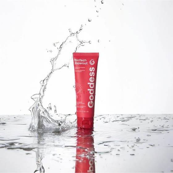 BioTech Blowout Leave-In Restorative Hair Mask