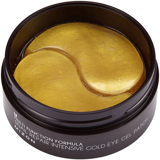 Snail Repair Intensive Gold Eye Gel Patch